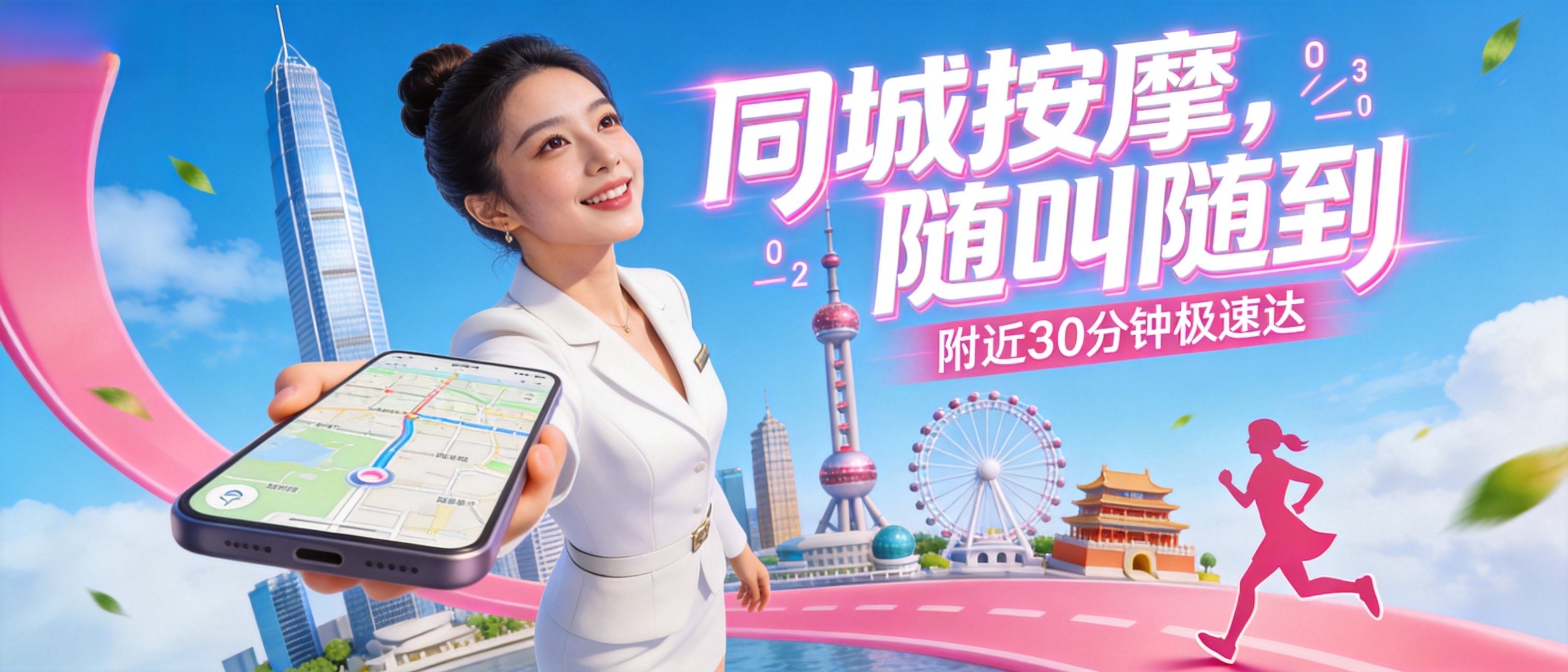 昆山活立到家上门按摩：把放松这件事，真正还给自己